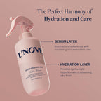 Unove Water Essence Mist 200ml | Lakinza K - beauty Canada