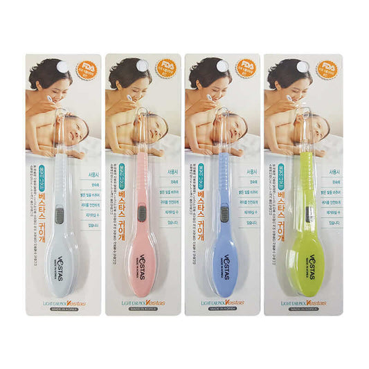 Vestas Light Ear Pick