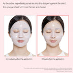 VT Collagen Reedle Shot 100 2 - Step Hydrogel Mask 36g