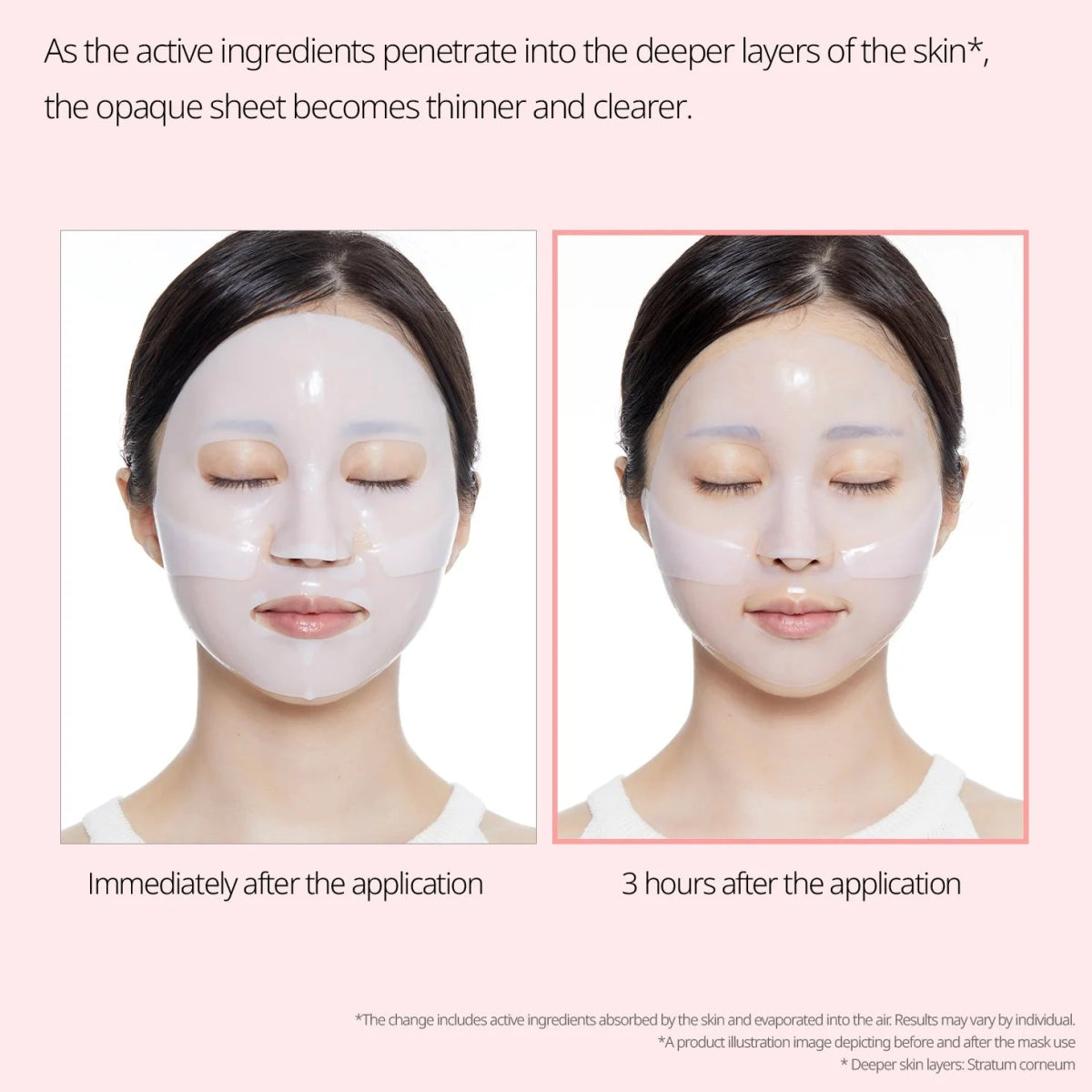 VT Collagen Reedle Shot 100 2 - Step Hydrogel Mask 36g