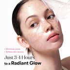 VT Collagen Reedle Shot 100 2 - Step Hydrogel Mask 36g | Lakinza K - beauty Canada