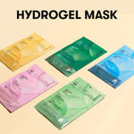VT Collagen Reedle Shot 100 2Step Mask Lakinza K-beauty