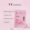 VT Collagen Reedle Shot 100 2Step Mask | Lakinza K - beauty Canada