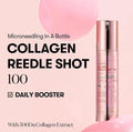 VT Collagen Reedle Shot 100 50ml | Lakinza K - beauty Canada