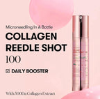 VT Collagen Reedle Shot 100 50ml | Lakinza K - beauty Canada