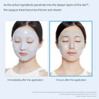 VT Hydrop Reedle Shot 100 2 - Step Hydrogel Mask 36g