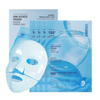 VT Hydrop Reedle Shot 100 2 - Step Hydrogel Mask 36g | Lakinza K - beauty Canada