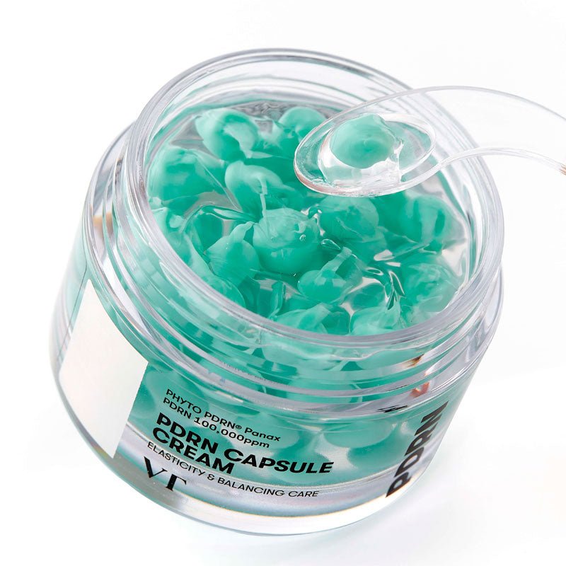 VT PDRN Capsule Cream 100 50ml | Lakinza K - beauty Canada