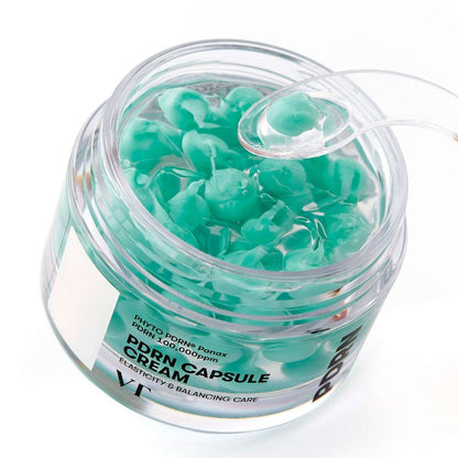 VT PDRN Capsule Cream 100 50ml | Lakinza K - beauty Canada