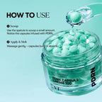 VT PDRN Capsule Cream 100 50ml | Lakinza K - beauty Canada