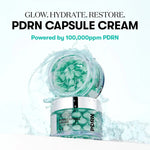 VT PDRN Capsule Cream 100 50ml Lakinza K-beauty