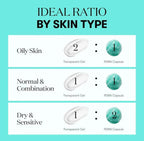 VT PDRN Capsule Cream 100 50ml | Lakinza K - beauty Canada