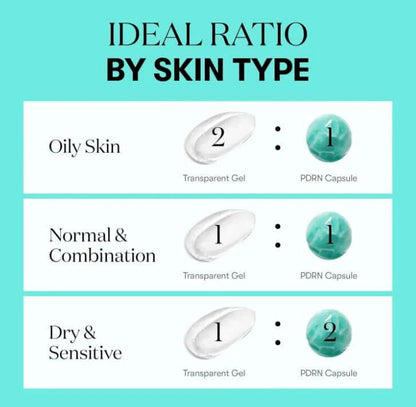 VT PDRN Capsule Cream 100 50ml | Lakinza K - beauty Canada