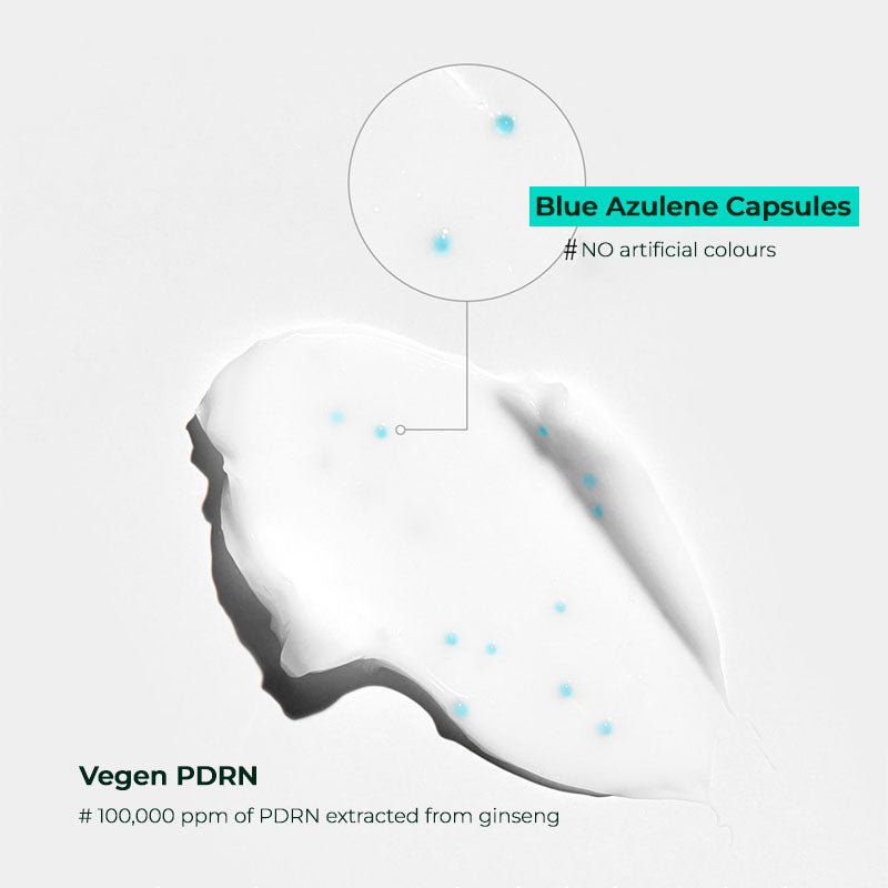 VT PDRN Cream 100 50ml Lakinza K-beauty
