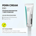 VT PDRN Cream 100 50ml Lakinza K-beauty