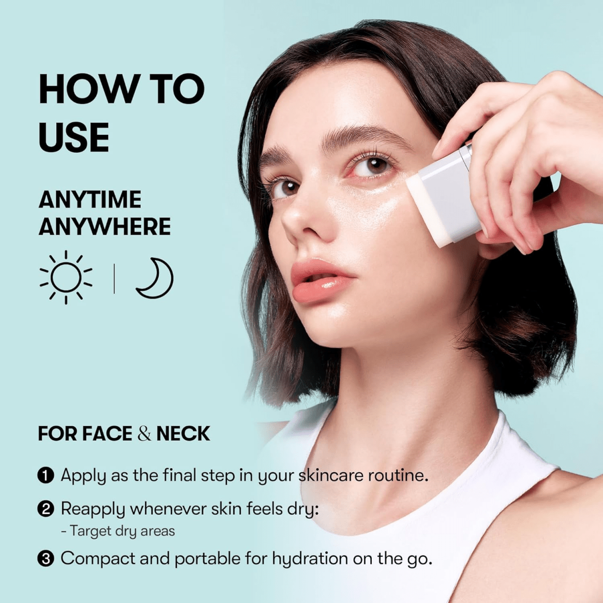 VT PDRN Essence Stick Balm 9.5g | Lakinza K - beauty Canada