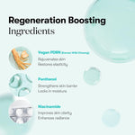VT PDRN Hydrogel Mask 33g Lakinza K-beauty