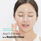 VT PDRN Hydrogel Mask 33g | Lakinza K - beauty Canada