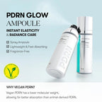 VT PDRN Reedle Glow Ampoule 100ml | Lakinza K - beauty Canada