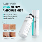 VT PDRN Reedle Glow Ampoule 100ml | Lakinza K - beauty Canada
