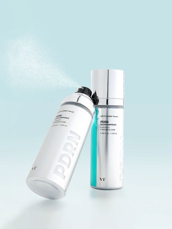 VT PDRN Reedle Glow Ampoule 100ml | Lakinza K - beauty Canada