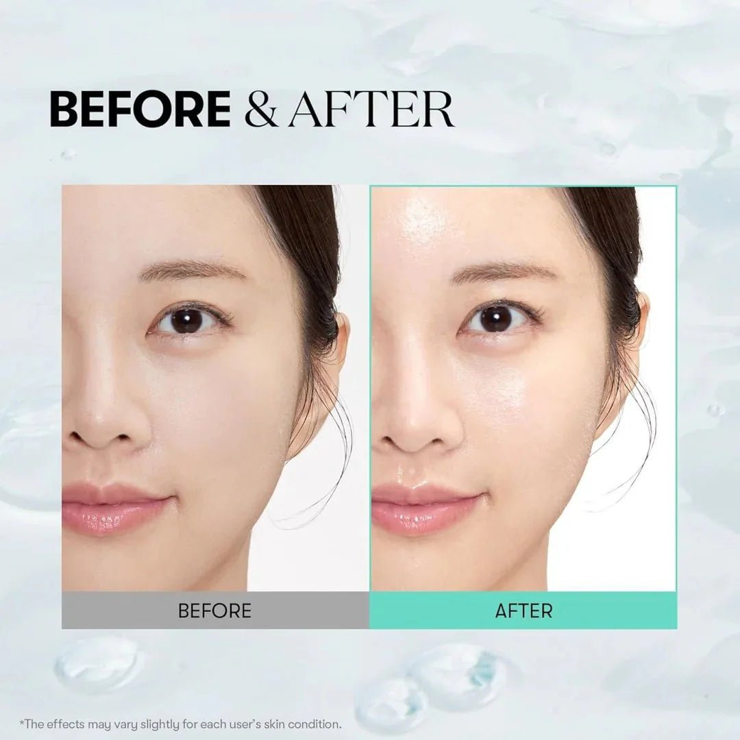 VT PDRN Reedle Glow Ampoule 100ml | Lakinza K - beauty Canada