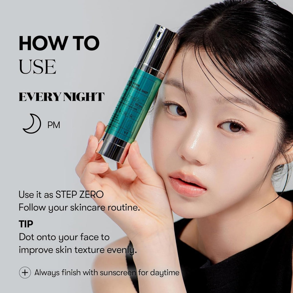 VT PDRN Reedle Shot 100 50ml | Lakinza K - beauty Canada