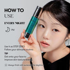 VT PDRN Reedle Shot 100 50ml | Lakinza K - beauty Canada