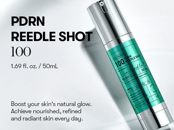 VT PDRN Reedle Shot 300 50ml | Lakinza K - beauty Canada