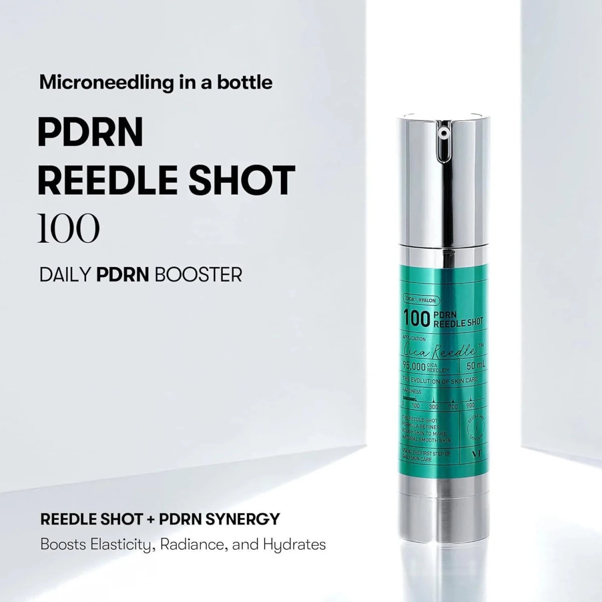 VT PDRN Reedle Shot 300 50ml Lakinza K-beauty