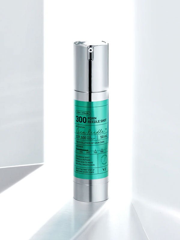 VT PDRN Reedle Shot 300 50ml | Lakinza K - beauty Canada