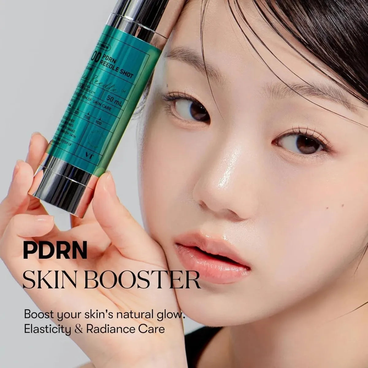 VT PDRN Reedle Shot 300 50ml Lakinza K-beauty