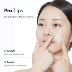 VT Pro Cica Reedle Shot 100 2 - Step Hydrogel Mask 36g | Lakinza K - beauty Canada