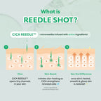 VT Reedle Shot 100 2ml*10ea | Lakinza K - beauty Canada