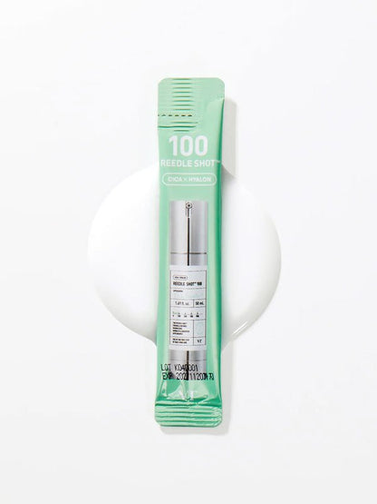 VT Reedle Shot 100 2ml*10ea | Lakinza K - beauty Canada