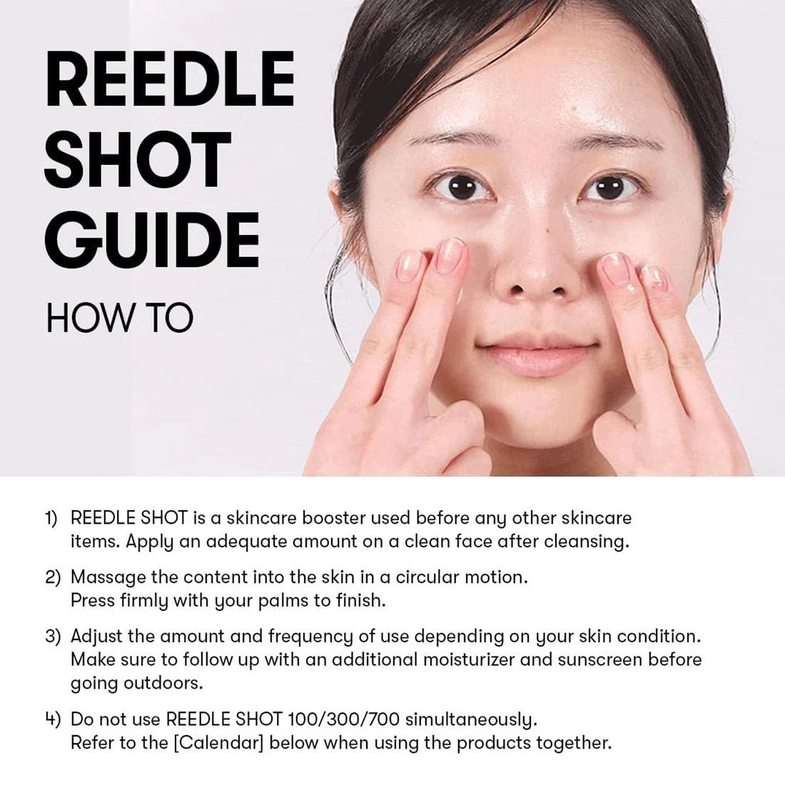 VT Reedle Shot 100 2ml*10ea | Lakinza K - beauty Canada