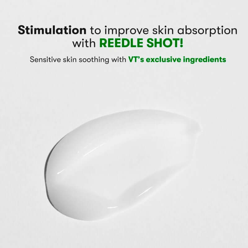 VT Reedle Shot 100 50ml – Lakinza K-beauty
