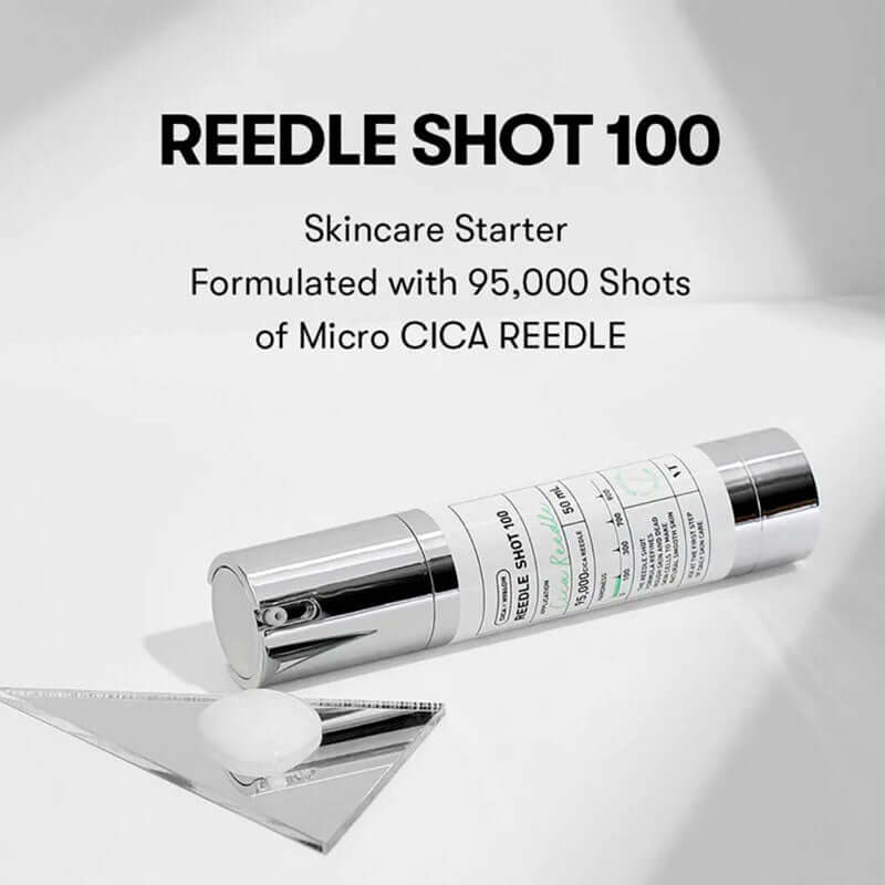VT Reedle Shot 100 50ml – Lakinza K-beauty