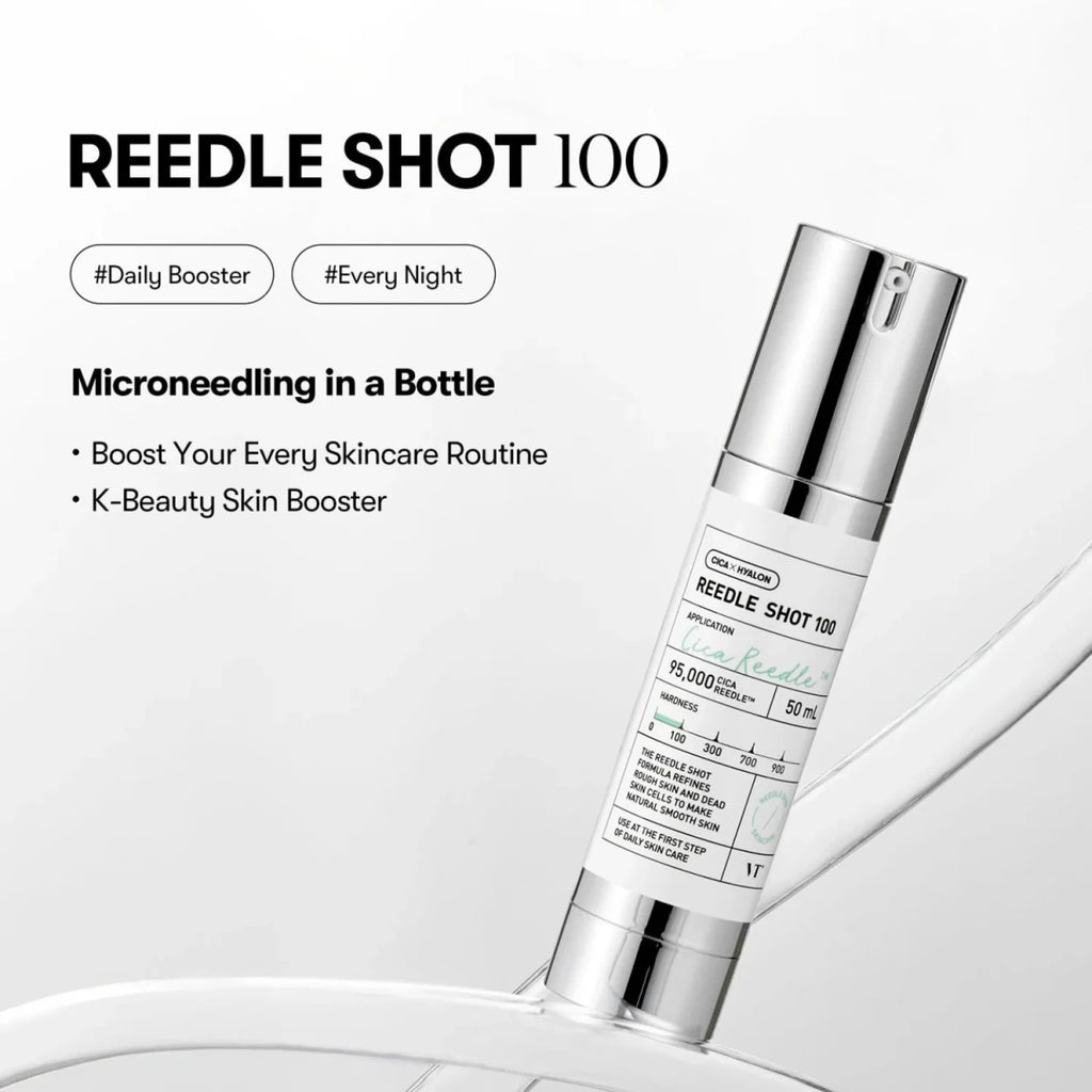 VT Reedle Shot 100 50ml | Lakinza K - beauty Canada