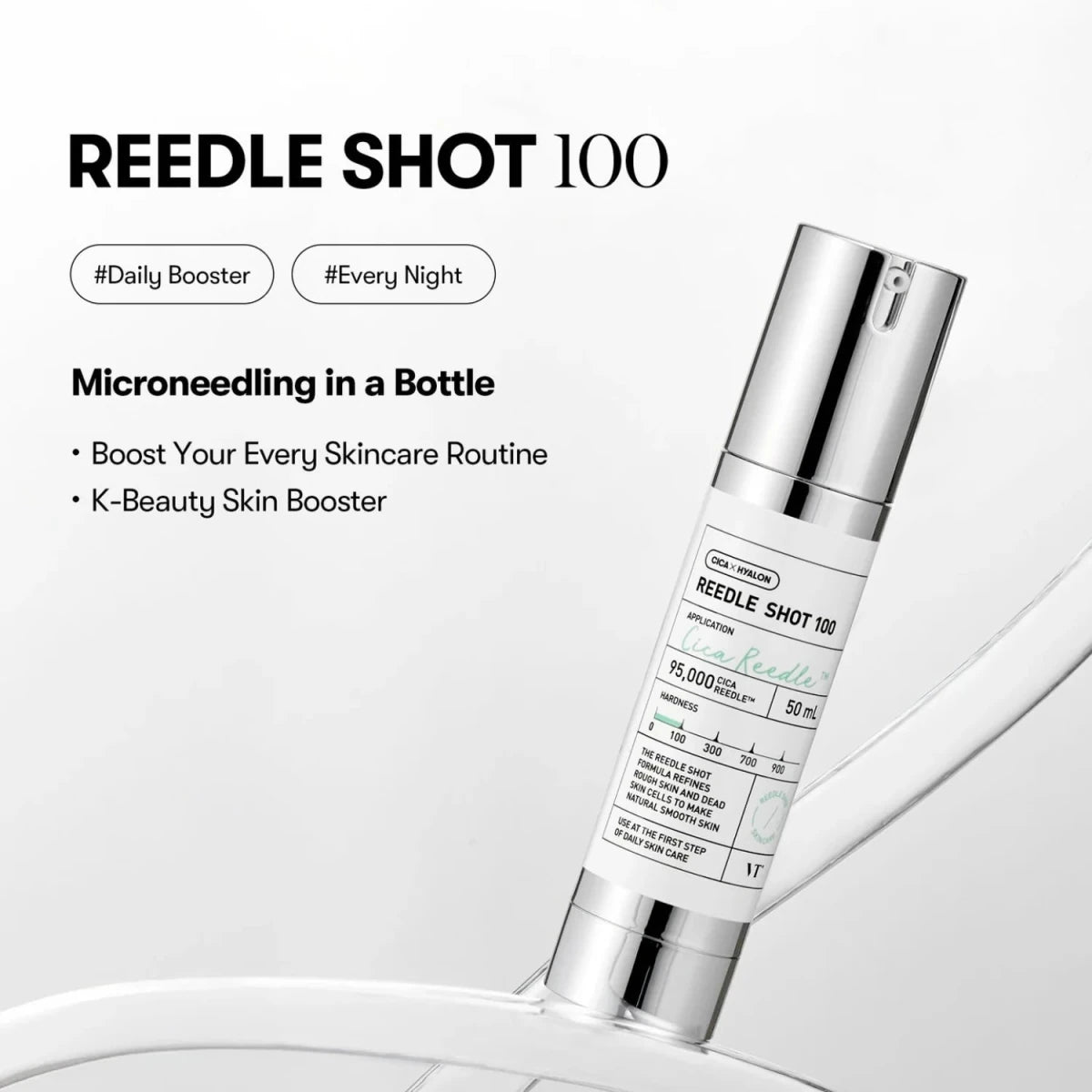 VT Reedle Shot 100 50ml Lakinza K-beauty