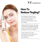 VT Reedle Shot 100 50ml | Lakinza K - beauty Canada