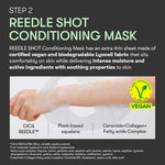 VT Reedle Shot 300 2-Step Mask 1.5g Lakinza K-beauty