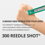 VT Reedle Shot 300 2ml*10ea Lakinza K-beauty