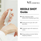 VT Reedle Shot 300 Face Serum 50ml | Lakinza K - beauty Canada