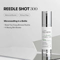 VT Reedle Shot 300 Face Serum 50ml | Lakinza K - beauty Canada