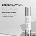 VT Reedle Shot 300 Face Serum 50ml | Lakinza K - beauty Canada