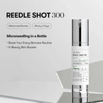 VT Reedle Shot 300 Face Serum 50ml Lakinza K-beauty