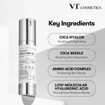 VT Reedle Shot 300 Face Serum 50ml Lakinza K-beauty