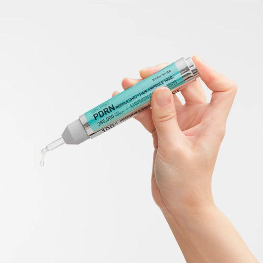 VT Reedle Shot Hair Ampoule 100dL | Lakinza K - beauty Canada