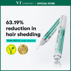 VT Reedle Shot Hair Ampoule 100dL | Lakinza K - beauty Canada